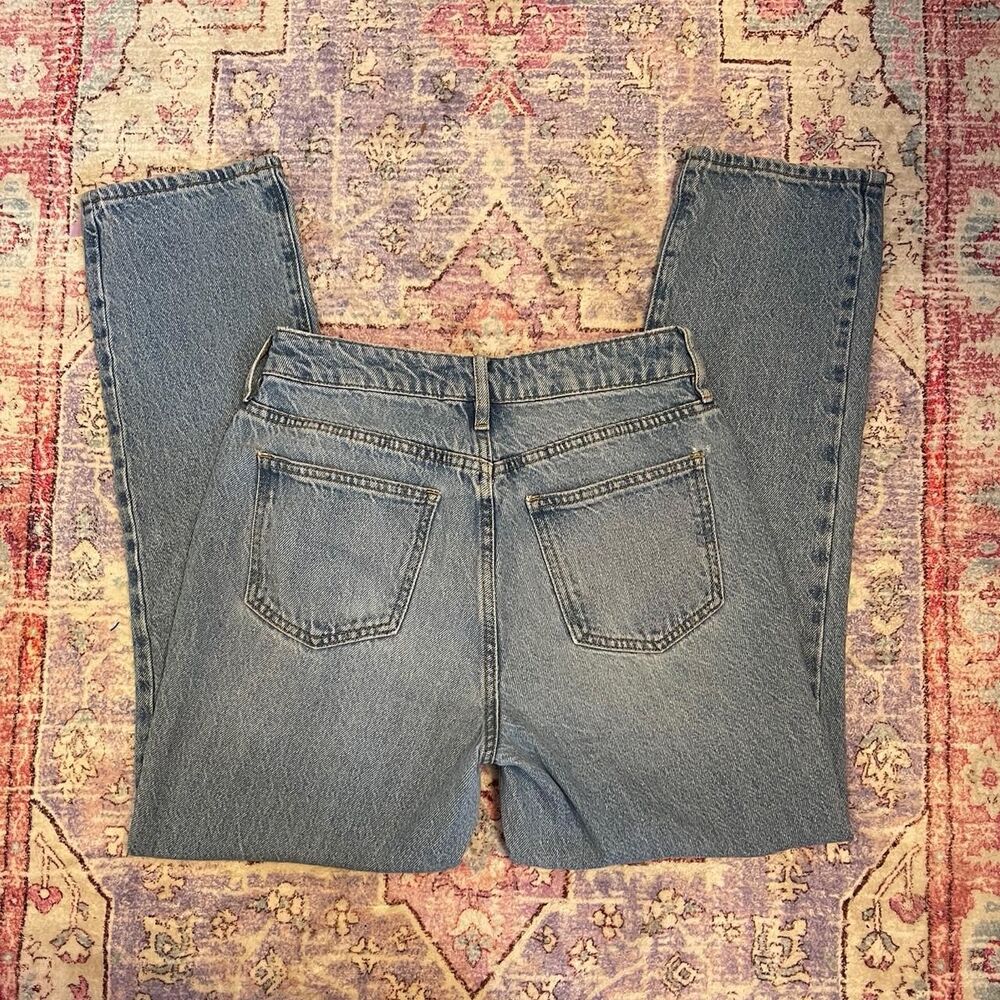 Pacsun Women's Blue Jeans